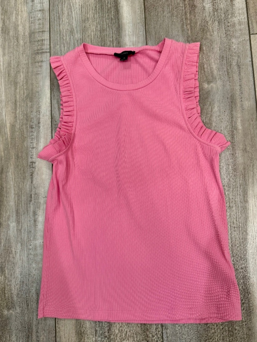 Summer tank